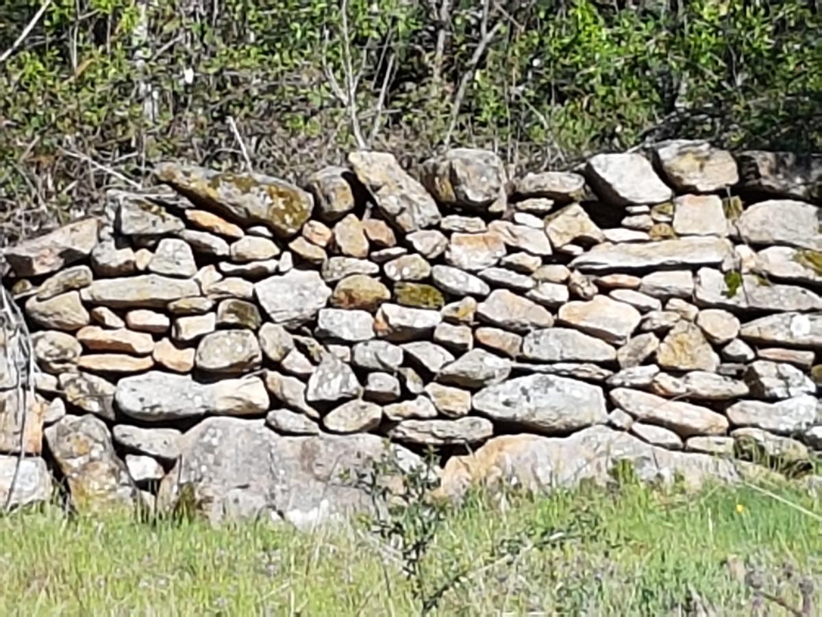 La Posada De Horcajuelo Horcajuelo de la Sierra Exterior foto